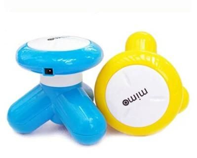 Small and Cute Useful Neck Massager