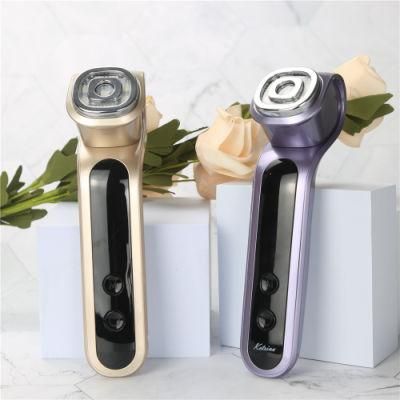 2021 Portable Face Lifting Wrinkle Removal Eyes Massage Beauty Machine