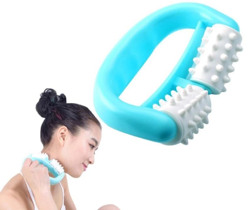 Portable Body Roller Massager