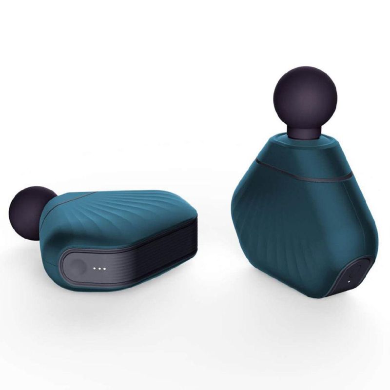 Perfect Portable Mini Massage Gun for Office Lady