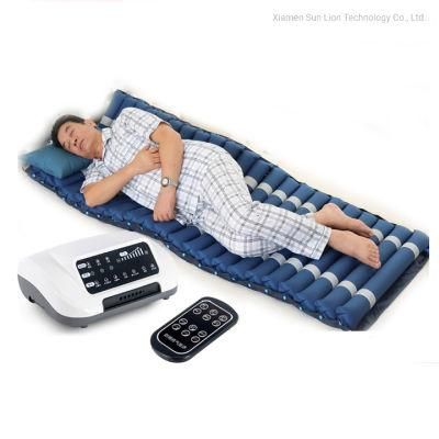 Medical Health Care High End Alternating Massage Air Mattress Machine