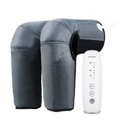 2 Heating Levels 3 Intensity Air Compression Leg Massager Foot Massager Machine