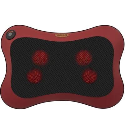 3D Electric Butterfly Cozy 5 Star Massage Heated Infrared Massager