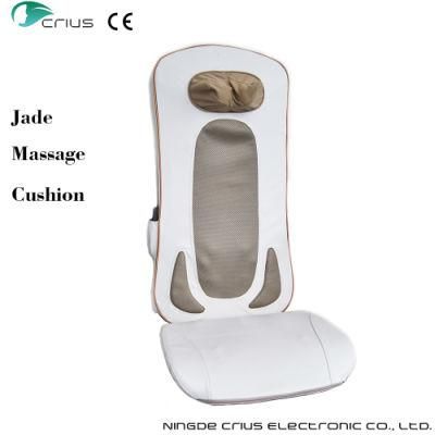 Multiple Control Kneading Massage Cushion with Heat