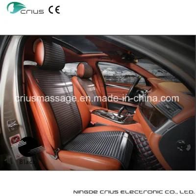 Electric Foldable Heating Car Cushion Seat