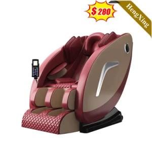 Zero Gravity Electric Cheap Price Back Full Body 4D Recliner SPA Gaming Office Luxury Massage Chair