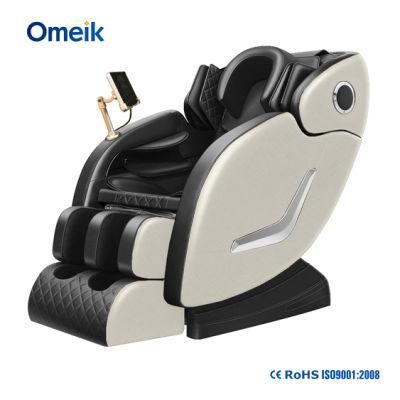 Wholesale Cheap Hot Selling Luxury High Quality Full Body Massage Music Best Massage Chair with China Supplier