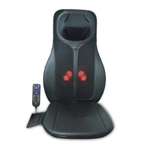 Vibration Massage Chair Seat Cushion Keading Back Massage Cushion Health Chair Massage Cushion