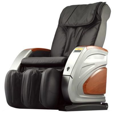 Public Use Paper Currency Credit Card Operated Vending Massage Chair