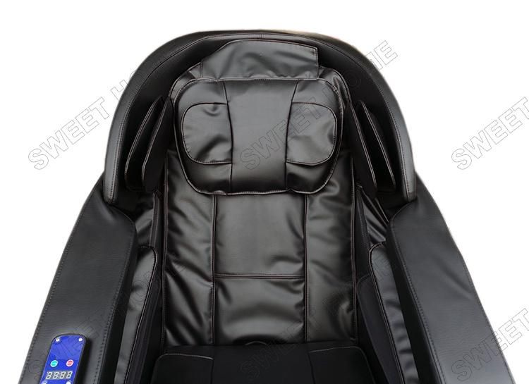 Best Selling Electric Airport Shopping Mall Vending Machine Bill Dollar Paper Money Operated Massage Chair with Coin Acceptor