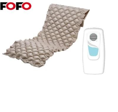 Medical Cloud Air Mattress Alternating Pressure Air Mattress with Pump