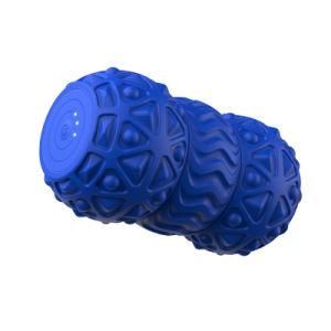 Custom Logo Electric Relieving Muscle Tension Pain Rechargeable Vibrating Massage Ball