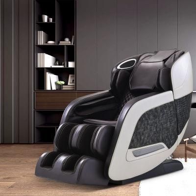 Wholesale OEM Heated Full Body Massage Chair