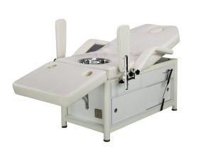Multifunctional High Quality Customized Gynecology Examiation Women Hospital Chair