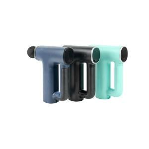 2020portable Handheld Massager Gun for Sports Massage