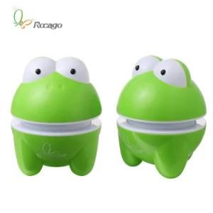 Frog Prince Multi-Frequency Vibration Massager