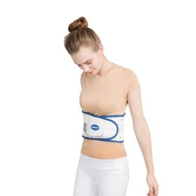 Breathable Belt Support Lumbar Traction Belt Elastic Made in China