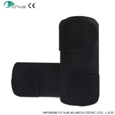Electric Heating Moxibustion Knees Support with Intelligent Overheating Protection