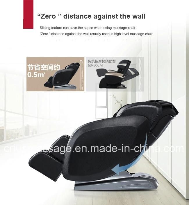 New Products Massage Chair for Back Pain