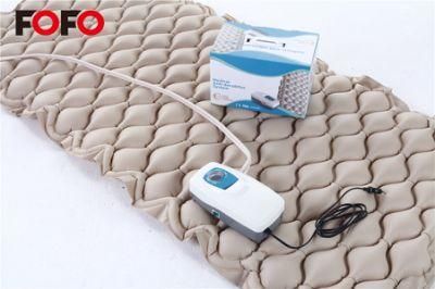 Inflatable Air Bubble Mattress Medical Anti-Decubitus Massage Mattress