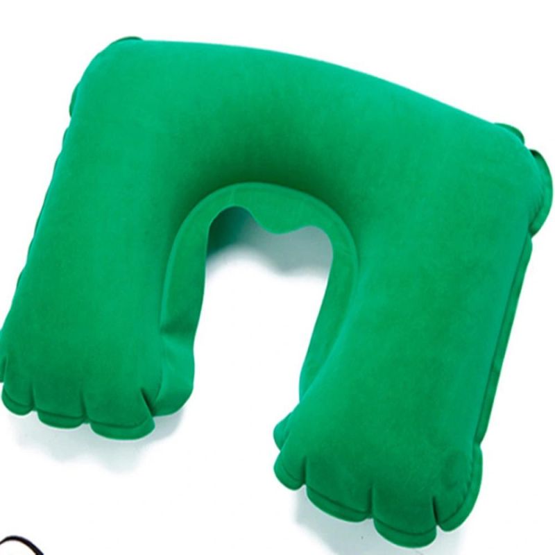 OEM New Inflatable Neck Air Pillow