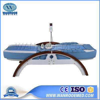dB863jt-R Medical Massage Bed with Legs Kneading Function
