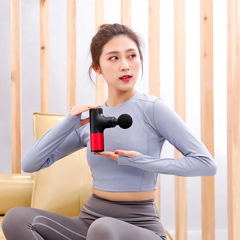 Mini Massage Gun Home Care-Fitness Recommendation