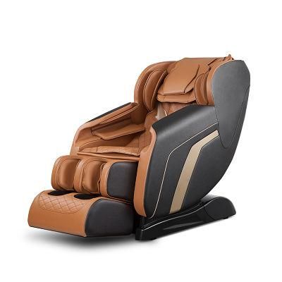 Zero Gravity 4D Massage Chair
