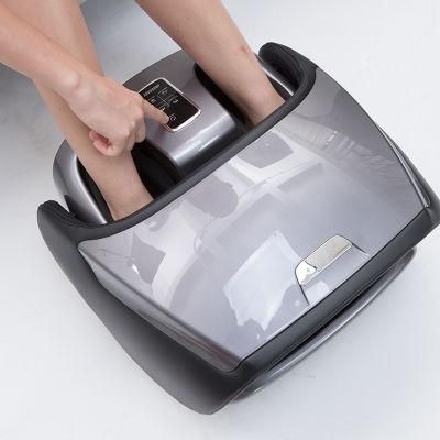 New Style Electric Massager Machine Foot Massager