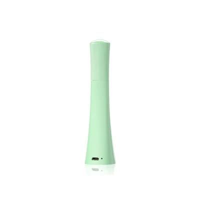 Heated Hot and Cold Eye Massager Wand Vibrating/Infrared Eye Wand
