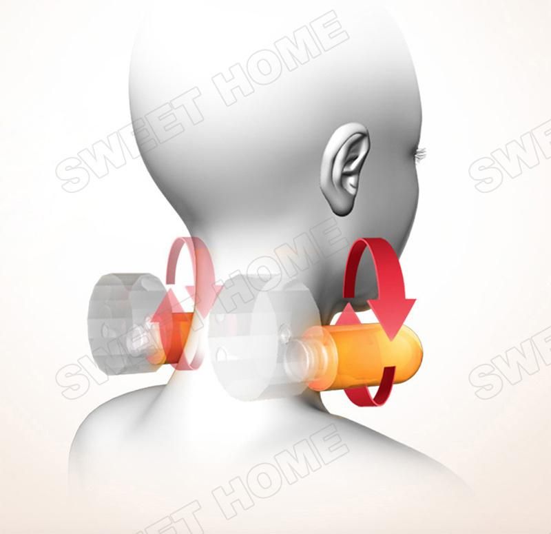 New Design Electric Coin Slot Airport Shopping Mall Bill Dollar Paper Money Operated Public Vending Massage Chair