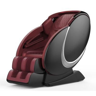 2022 New Massage Chair Full Body Massager