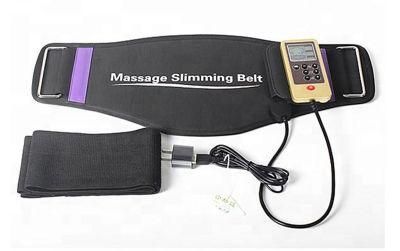 EMS Massage Slimming Belt for Losing Weight