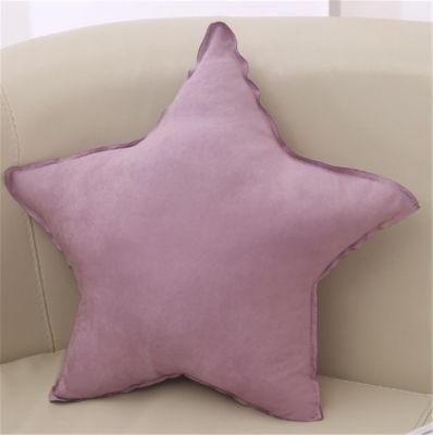 Hot Selling Five-Pointed Star Pillow