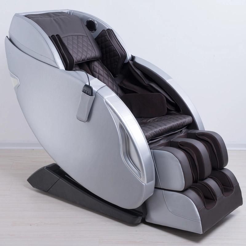 Multifuctional Massage Chair Foot Massage Full Body Massager Automatic Massage and Kneading Massager Chair