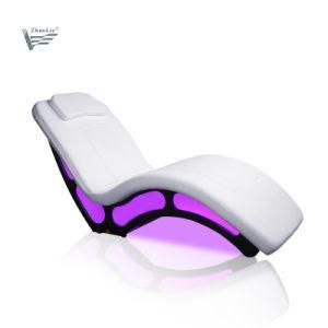 Hot Sale Leisure Relax Massage Sofa Lounge with Bluetooth Music