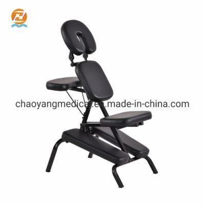Super Strong Portable Massage Chair Tattoo Chair