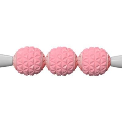 Muscle Roller Massage Bar for Physical Therapy &amp; Recovery