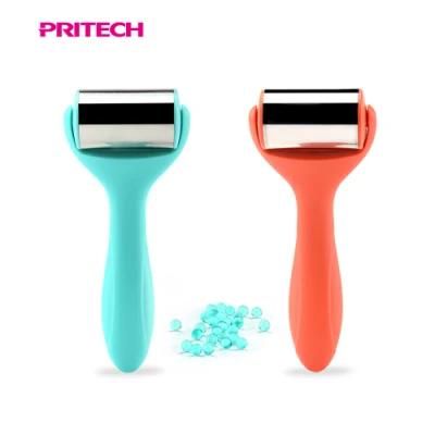 Skin Care Beauty Face Massager Anti Wrinkle Liftingstainless Facial Ice Roller