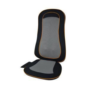 Rolling and Kneading Shiatsu Infrared Car Seat Massage Cushion