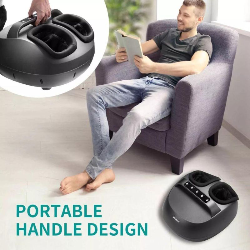 Electric Foot Massage Machine