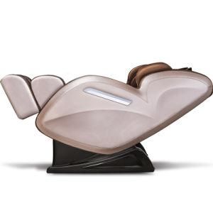 Electric 3D Full Body Zero Gravity Home Shiatsu Massage Chair