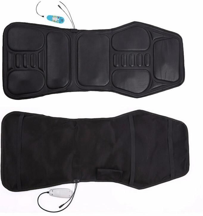 Wholesale Products Car Accessories High Quality Shiatsu Massage Seat Cushion