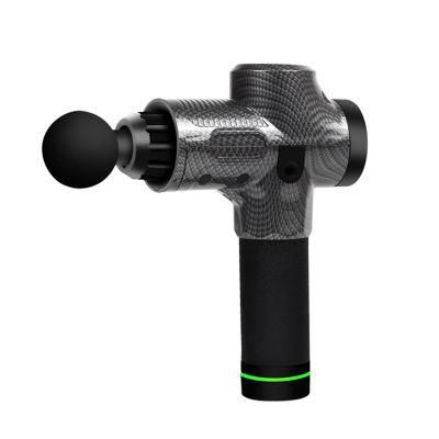 2021 Mini USB Rechargeable Portable Speed Massage Gun
