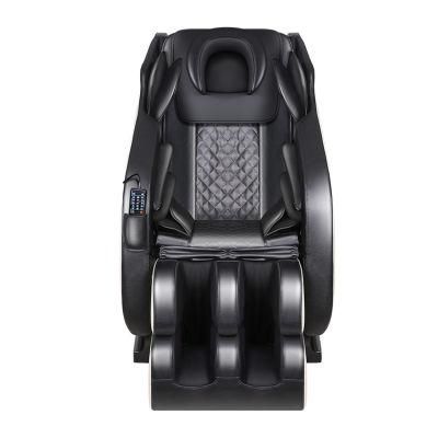 SL Track 4D Full Body Massage Chair
