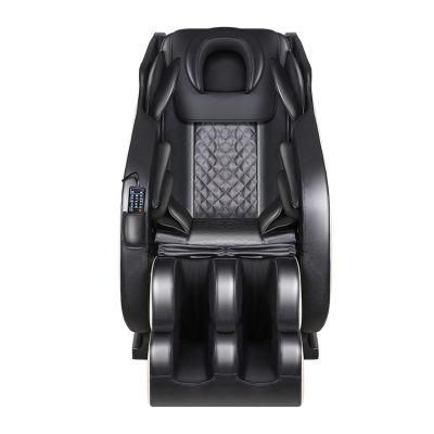 SL Track 4D Full Body Massage Chair
