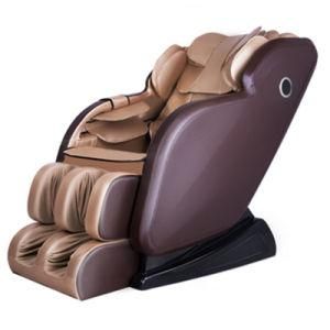 3D Zero Gravity Full Body Shiatsu Healthcare Electric Massage Chair