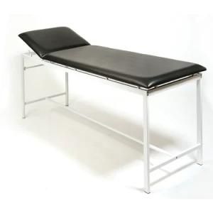 Simple Metal Feet Message Facial Bed Salon Facial Beauty Bed