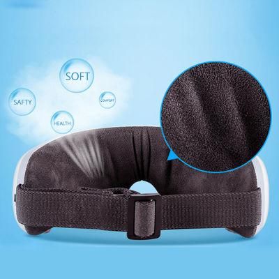 High-End Portable Eye Massager with Smart Eye Care Program Ease Eye Fatigue