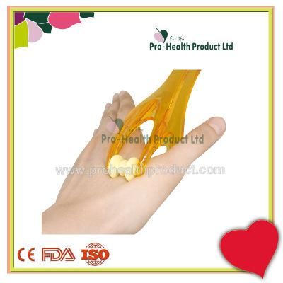 Health Care Product Portable Plastic Magic Hand Finger Pressure Massager